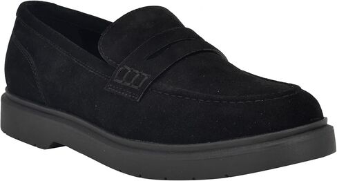 Calvin Klein women's Brinda Loafer in Saudi Arabia