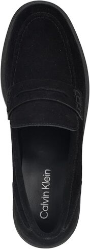 Calvin Klein women's Brinda Loafer in Saudi Arabia