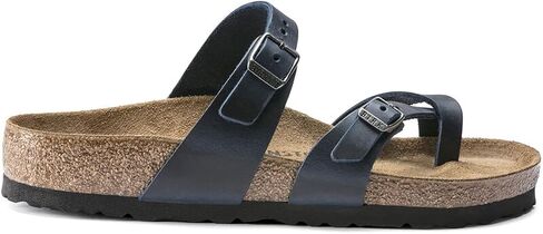 Birkenstock Mayari Unisex Sandals, Blu, 43 EU in Saudi Arabia