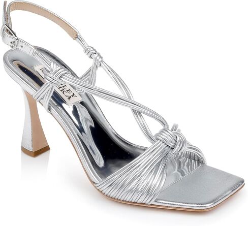 Badgley Mischka Women's Carmine Heeled Sandal in Saudi Arabia