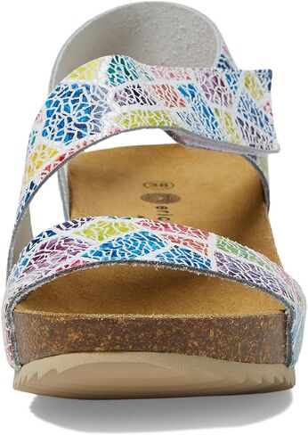 Eric Michael jolly Women's Sandal in Saudi Arabia