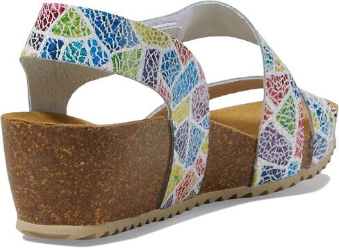 Eric Michael jolly Women's Sandal in Saudi Arabia