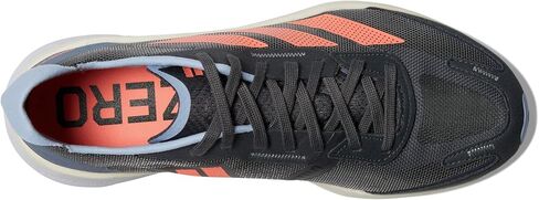 adidas Adizero Boston 11 Running Shoes Women's, Grey, Size 6.5 in Saudi Arabia