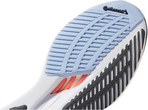 adidas Adizero Boston 11 Running Shoes Women's, Grey, Size 6.5 in Saudi Arabia