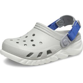 Crocs Unisex-Adult Modern Duet Max II Clog K ATM