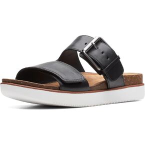 Clarks Womens Elayne Ease