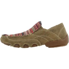 Roper Women's Daisy Driving Style Loafer