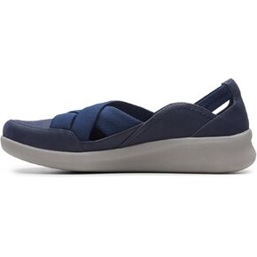 Clarks Womens Sillian 2.0 Star