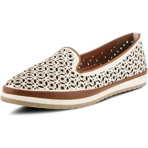 Spring Step Women's Tulisa Moccasin