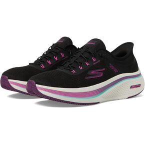 Skechers women's Go Run Elevate 2.0 Banyan Hands Free Slip-ins Sneaker