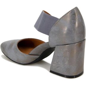 Gentle Souls by Kenneth Cole Women's Isabel Stretch Pump