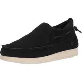 Sperry Women's Moc-Sider Moccasin