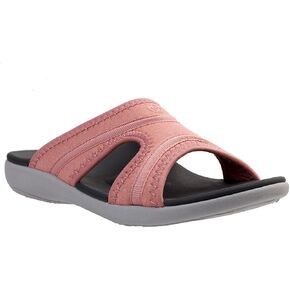 Spenco Women's Energize Slide Sandal