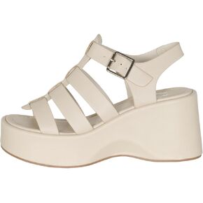 Platform Womens Sandals Wedge Heels Sandals (Fisherman/Gladiator) ~ Tucson