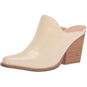 Chinese Laundry Women's Crinkle Mule