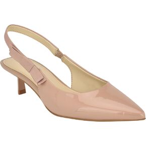 Nine West Womens Viki Slingback Pump