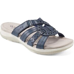 Earth Women's Sassoni Slide Sandal