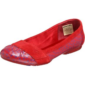 Diesel Women's Sound Flat
