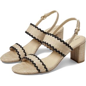 Anne Klein Women's Raine Heeled Sandal