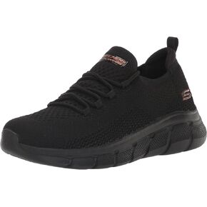 Skechers Women's Bobs B Flex - Color Connect Sneaker