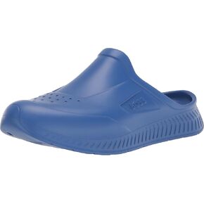 BOSS Women's Modern Clog Slip-on Rubber Sandals Slide