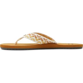 Billabong Women's Baja Flip Flop
