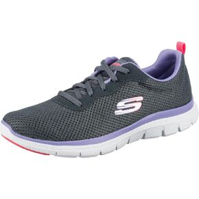 Skechers Women's Flex Appeal 4.0 Brilliant View Sneaker