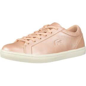 Lacoste Women's Straightset Sneaker