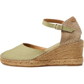 Toni Pons Women's Caldes Espadrille Wedge Sandal