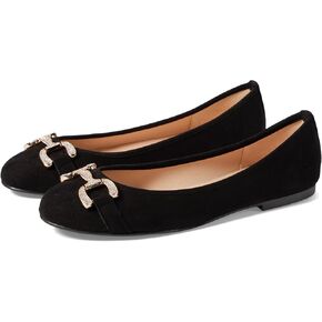 French Sole women's Monroe Ballet Flat