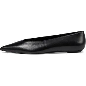 Stuart Weitzman Women's Lina Ballet Flat