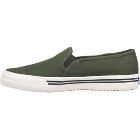 Keds women's Double Decker Slip on Sneaker