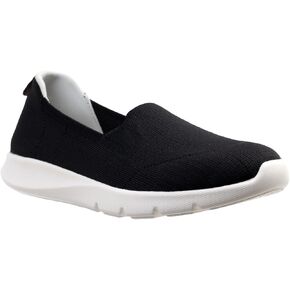 Spenco Women's Comfort Stretch Ease Sneaker