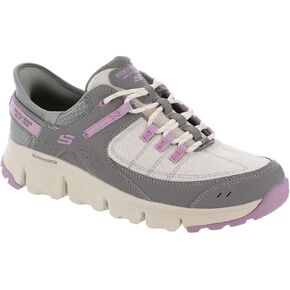 Skechers women's Summits at Hands Free Slip-ins Sneaker