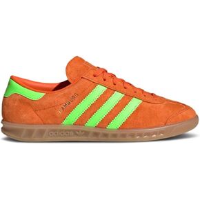 Adidas Originals Hamburg Womens Sneaker