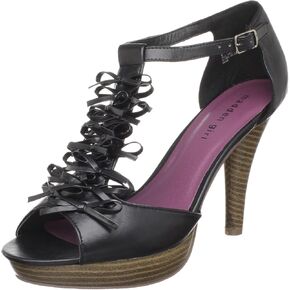 Madden Girl Women's DURAM