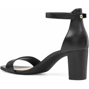 صندل كعب بروس بلوك للسيدات من Nine West