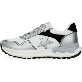 VINTAGE HAVANA Women’s Harper Running Shoes | Casual Fashion Sneakers