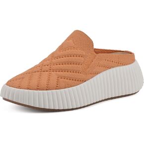 WHITE MOUNTAIN Women's Shoes Dystant Platform Sneaker