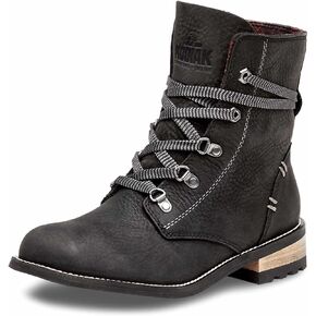 Kodiak Women's Canora Plaid Waterproof Boot
