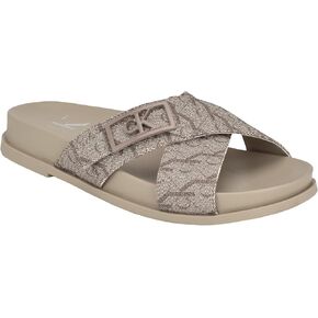 Calvin Klein Women's Eandria Sandal