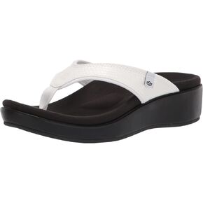 Spenco Women's Weekend Wedge Sandal