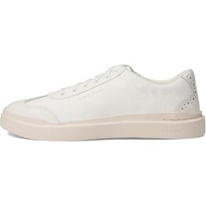 تي شيرت نسائي من قماش Grandpro Rally من Cole Haan