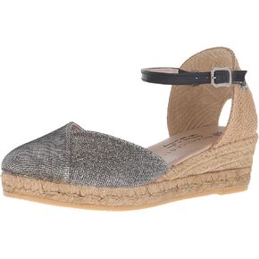 Eric Michael Copa Women's Sandal