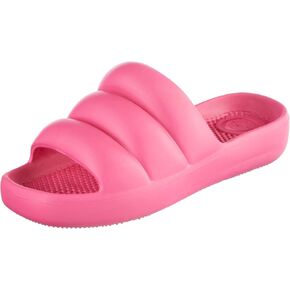 صندل نسائي منتفخ منتفخ لكل ملابسه in Kuwait