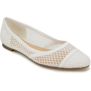 XOXO Women's Vinia Ballet Flat