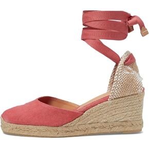 Castañer womens Carina 60mm Wedge Espadrille