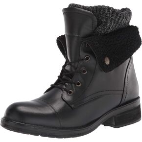 Musse & Cloud Women's Bootie Hiking Boot