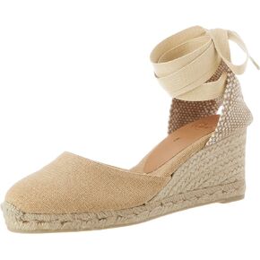 Castañer Women's Espadrilles Sneaker