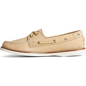 Sperry Gold A/O 2-Eye Montana